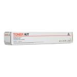 Icon Compatible Toner Cartridge Replacement for Oki B22TONE - Black