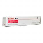 Icon Compatible Toner Cartridge Replacement for OKI C510 / C530 / MC561 - Magenta 44469726