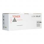 Icon Compatible Toner Cartridge Replacement for HP CE410X - Black