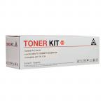 Icon Compatible Toner Cartridge Replacement for Kyocera TK1134 - Black