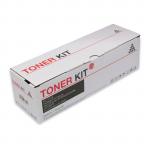 Icon Compatible Toner Cartridge Replacement for OKI C610 - Black