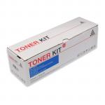 Icon Compatible Toner Cartridge Replacement for Oki C610 - Cyan