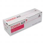 Icon Compatible Toner Cartridge Replacement for OKI C610 - Magenta