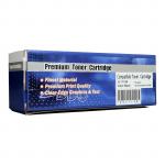 Icon Compatible Toner Cartridge Replacement for Fuji Xerox CT201114 - Black