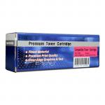 Icon Compatible Toner Cartridge Replacement for Fuji Xerox CT201116 - Magenta