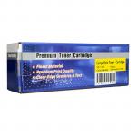 Icon Compatible Toner Cartridge Replacement for Fuji Xerox CT201117 - Yellow