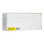 Icon Compatible Toner Cartridge Replacement for Oki C710 / 711 - Yellow 44318609