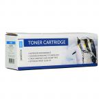 Icon Compatible Toner Cartridge Replacement for Fuji Xerox CT201261 - Cyan