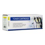 Icon Compatible Toner Cartridge Replacement for Fuji Xerox CT201263 - Yellow