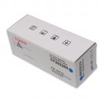 Icon Compatible Toner Cartridge Replacement for Fuji Xerox CT202265 - Cyan