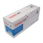 Icon Compatible Toner Cartridge Replacement for Kyocera TK5144 - Cyan