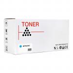 Icon Compatible Toner Cartridge Replacement for Brother TN233 - Cyan