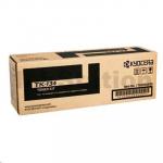 Kyocera TK-134 Toner Cartridge - Black 7200 Pages - for FS1028MFP / FS1128MFP / FS1300D / FS1300DN / FS1300DTN / FS1350DN