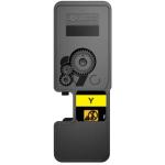 Kyocera TK-5434Y Toner Cartridge - Yellow