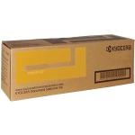Kyocera TK-5224Y Toner Cartridge - Yellow