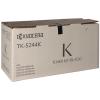 Kyocera TK-5244K Toner Cartridge - Black 3000 Pages - for Kyocera ECOSYS M5526cdn / M5526cdw / P5026cdn Printer Kyocera TK-5244K Toner Cartridge - Black 3000 Pages - for Kyocera ECOSYS M5526cdn / M5526cdw / P5026cdn Printer