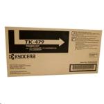 Kyocera TK479 Toner Cartridge for FS6025 / 6030 / 6525 / 6530MFP