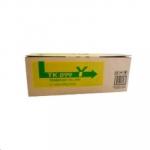 Kyocera TK899Y Toner Cartridge - Yellow