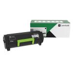 Lexmark 66S1X00 Toner Cartridge - Black 31K  Pages - for Lexmark MS632, M631,  MX632, MX632 Printer