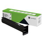 Lexmark 77L10K0 Toner Cartridge - Black 15K Pages - for Lexmark CX962se  Printer