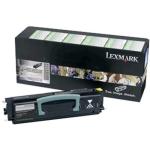 Lexmark E240 Genuine Return Program Toner Cartridge 2K Pages (at 5%)