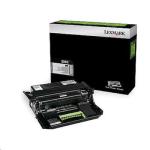 Lexmark 520Z Return Program Imaging Unit - Black 100000 Page - OEM