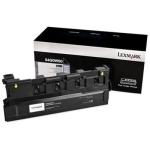 Lexmark Waste Toner Bottle - Black Laser - 90000 Pages