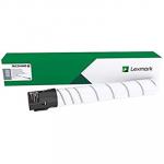 Lexmark Original Toner Cartridge - Magenta for CX9 Series - Laser
