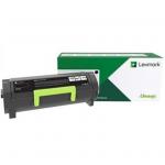 Lexmark Genuine Toner Cartridge - Black 15K Pages - for M410 / M412