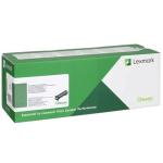 Lexmark Unison Original Toner Cartridge - Magenta Laser - High Yield - 2300 Pages