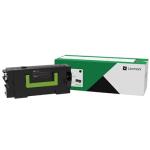 Lexmark 58D6000 Toner Cartridge - Black 7500 Pages - for Lexmark MS823dn