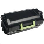 Lexmark Corporate Toner Cartridge 25K - for MX71X MX81X