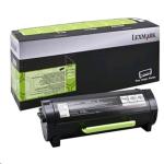 Lexmark Toner Cartridge - Black Extra High Yield 10K Pages - for MS410DN / MS510DN / MS610D