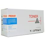Icon Fresh Print Remanufactured HP CE251A Cyan Toner Cartridge
