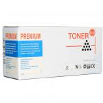 Icon Compatible Toner Cartridge Replacement for HP CF283A - Black