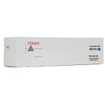 Icon Compatible Toner Cartridge Replacement for HP CE311A (126A) - Cyan