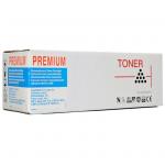 Icon Compatible Toner Cartridge Replacement for HP CE321A / CB541A - Cyan