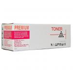 Icon Compatible Toner Cartridge Replacement for HP CE323A / CB543A - Magenta