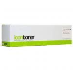 Icon Compatible Toner Cartridge Replacement for HP CF350A (130A) - Black