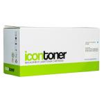 Okin Fresh Print Compatible Toner Cartridge Replacement for HP CF381A (312A) - Cyan