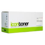 Okin Fresh Print Compatible Toner Cartridge Replacement for HP CF383A (312A) - Magenta