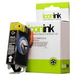 OEM Fresh Print Compatible Ink Cartridge Replacement for HP 564 - Black XL (CN684WA)