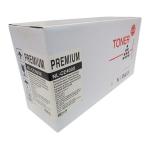 Icon Fresh Print Remanufactured Toner Cartridge Replacement for HP CE400X (507X) - Black