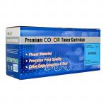 Icon Fresh Print Compatible Toner Cartridge Replacement for Kyocera TK594 - Cyan