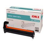 Oki Ep Cartridge (Drum) - Black 30000 Pages - for ES8473