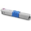Oki C510dn Toner Cartridge - Magenta 5000 Pages - for C510dn / C530dn / MC561