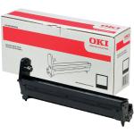 Oki Image Drum - Black 30000 Pages - for ES5442 / ES5473