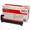 Oki 44844484 Drum Unit - Black 30k Pages - for Oki MC853 / MC873