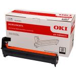 Oki 44844484 Drum Unit - Black 30k Pages - for Oki MC853 / MC873