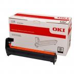 Oki 46507412 Drum Unit - Black 30K Pages - for OKI C712N